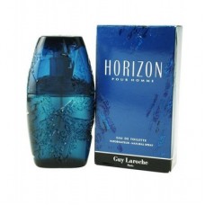 HORIZON By Guy Laroche For Men - 3.4 EDT SPRAY